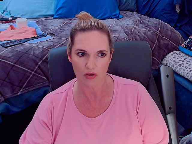 NinaJaymes's webcam live show