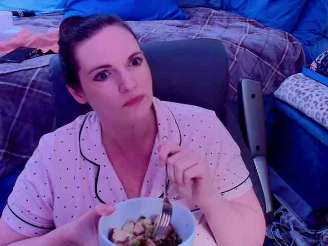 NinaJaymes webcam