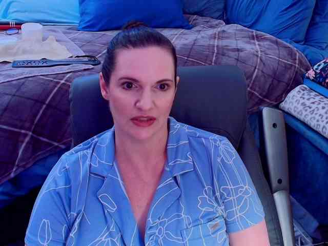 NinaJaymes webcam