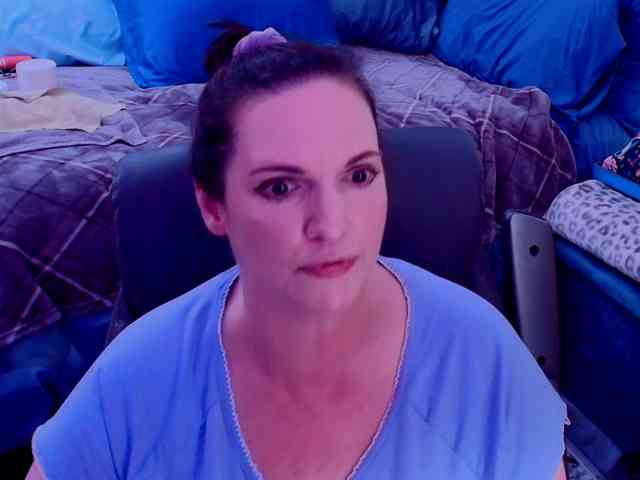 NinaJaymes webcam