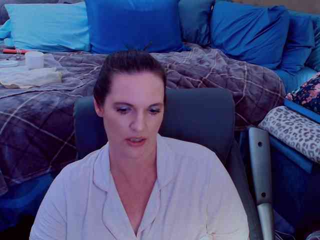 NinaJaymes webcam