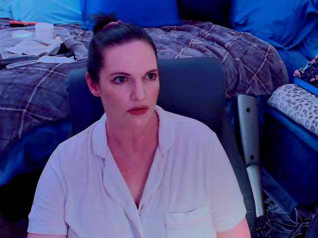 NinaJaymes webcam
