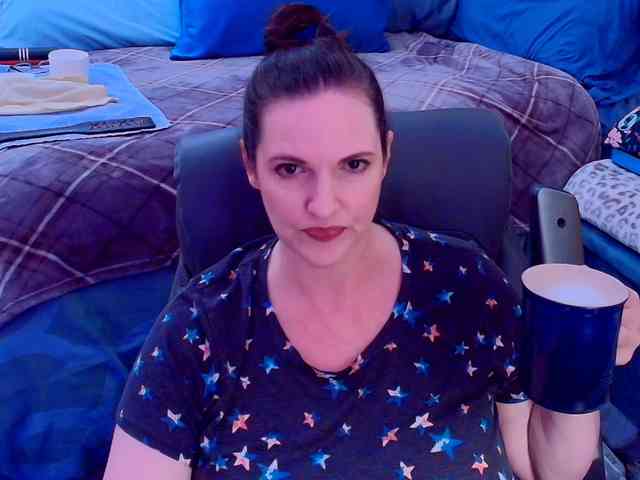NinaJaymes webcam