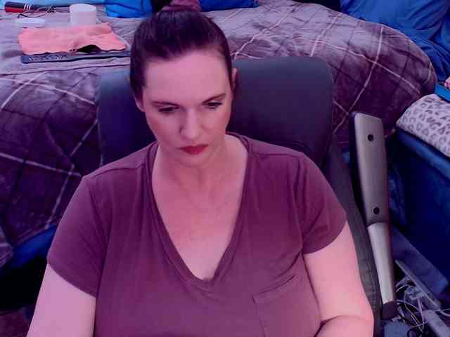 NinaJaymes webcam