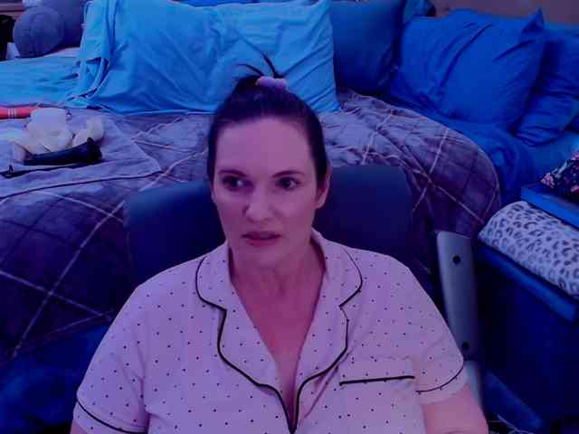 NinaJaymes webcam