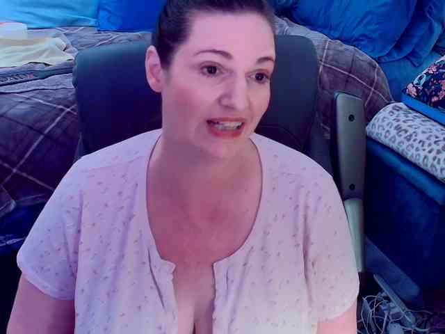 NinaJaymes webcam
