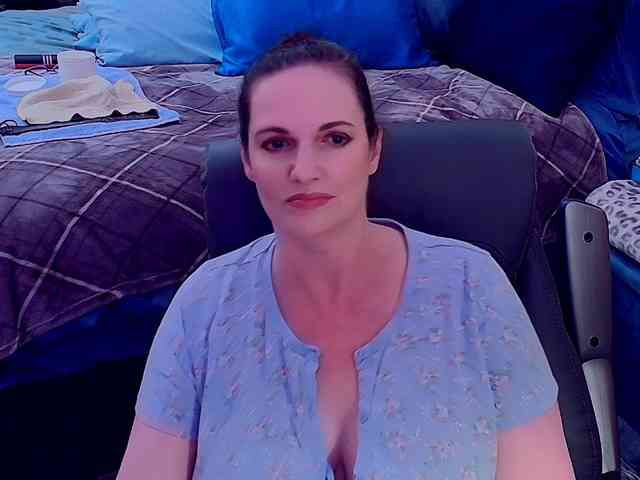 NinaJaymes webcam