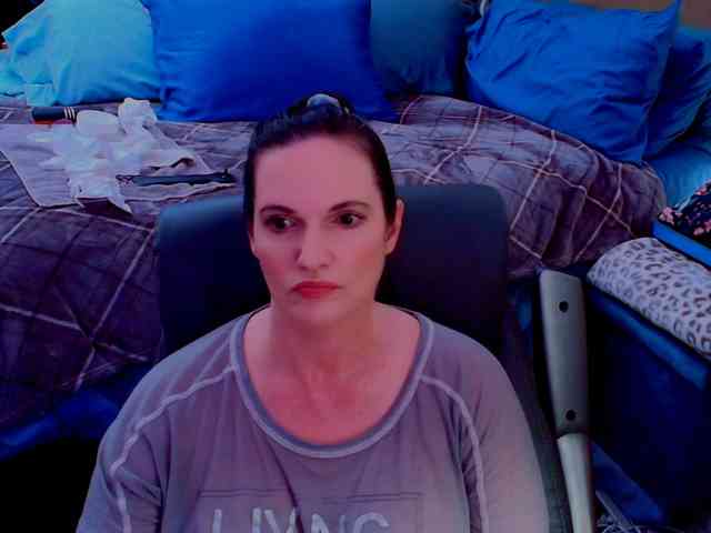 NinaJaymes webcam