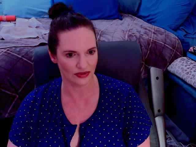 NinaJaymes webcam