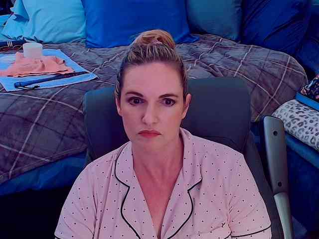 NinaJaymes webcam