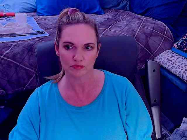 NinaJaymes webcam