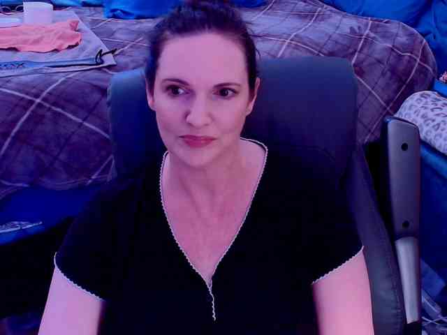 NinaJaymes webcam