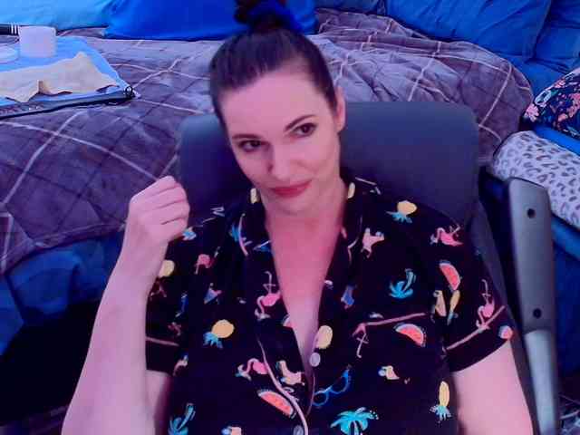 NinaJaymes webcam