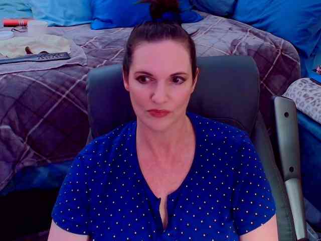 NinaJaymes webcam
