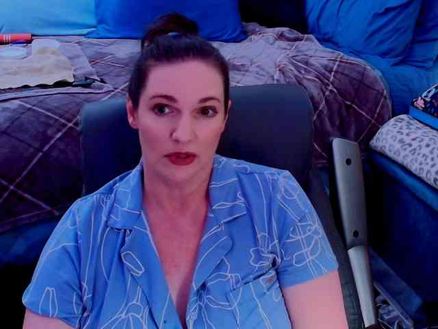 NinaJaymes webcam