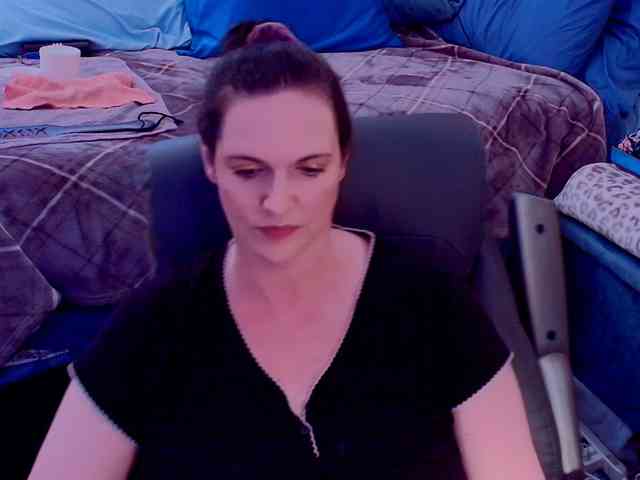 NinaJaymes webcam