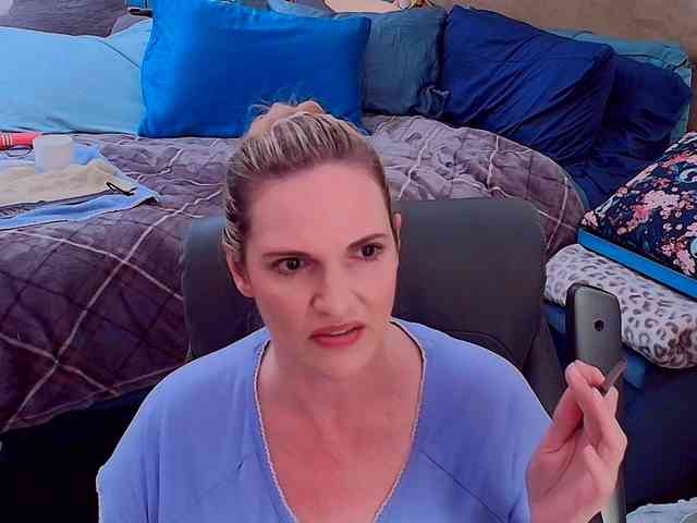 NinaJaymes webcam