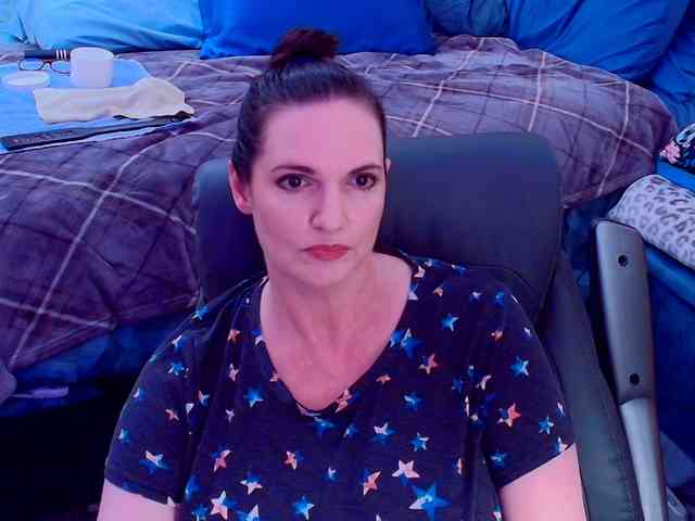 NinaJaymes webcam