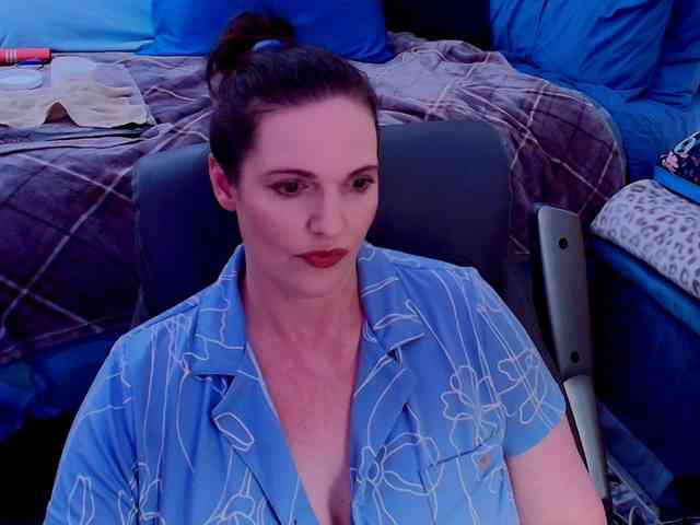 NinaJaymes webcam