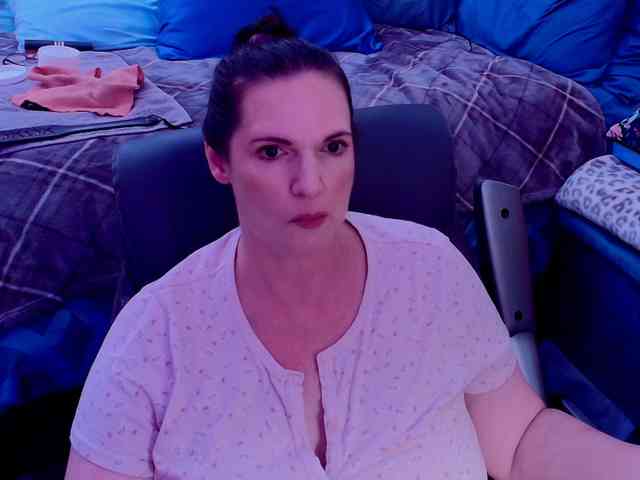 NinaJaymes webcam