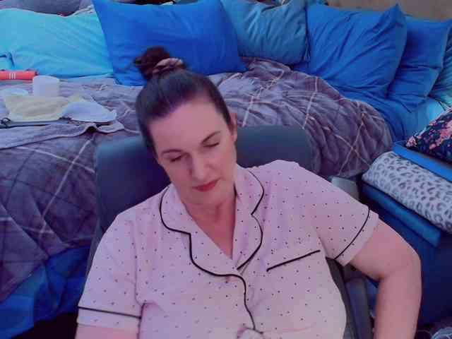 NinaJaymes webcam