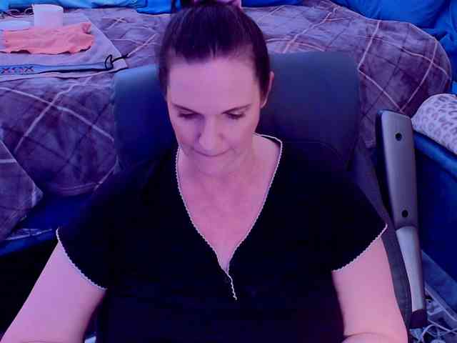 NinaJaymes webcam
