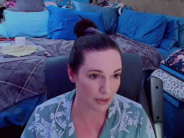 NinaJaymes webcam