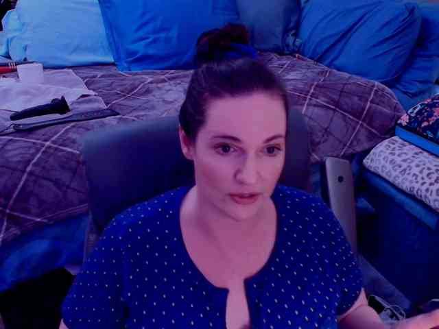 NinaJaymes webcam