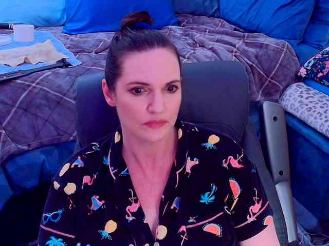 NinaJaymes webcam