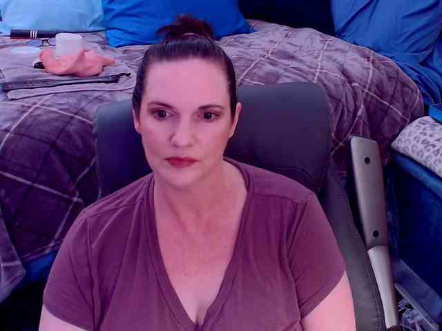 NinaJaymes webcam