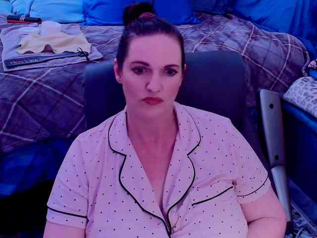 NinaJaymes webcam