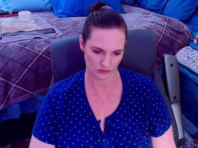 NinaJaymes webcam