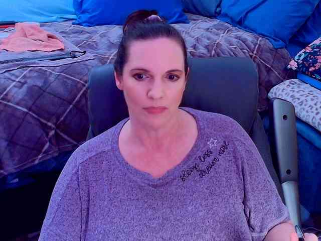 NinaJaymes webcam