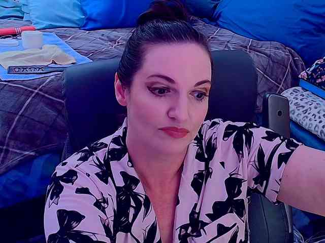 NinaJaymes webcam