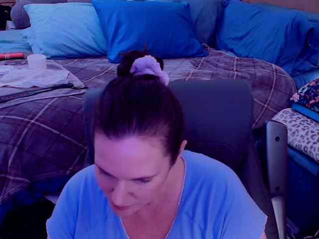 NinaJaymes webcam