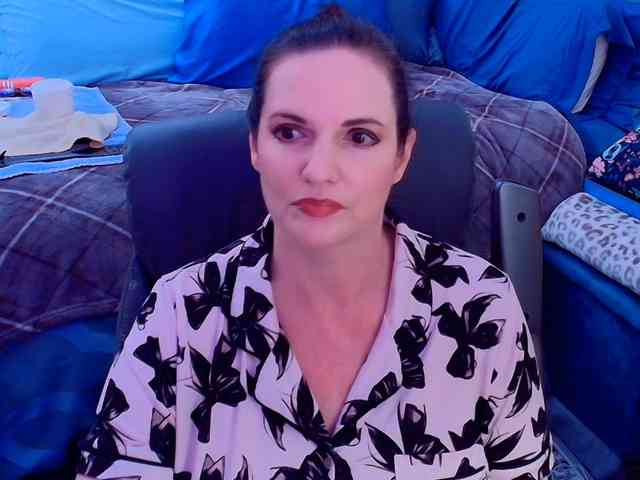 NinaJaymes webcam
