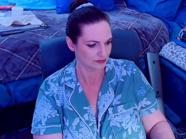 NinaJaymes webcam
