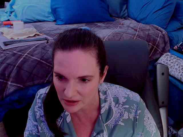 NinaJaymes webcam