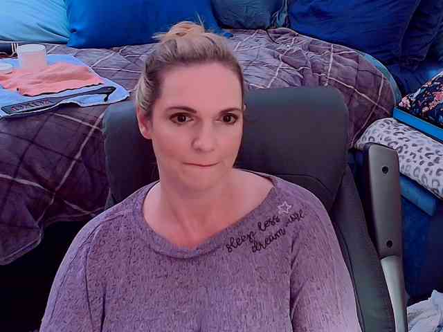 NinaJaymes Live Webcam on BongaCams