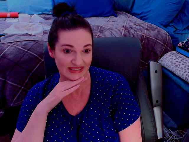 NinaJaymes webcam