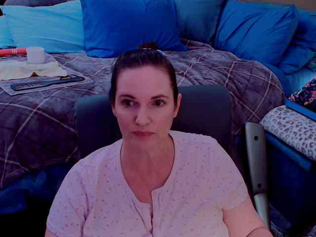 NinaJaymes webcam