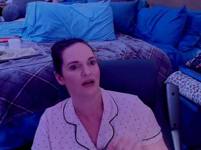 NinaJaymes webcam