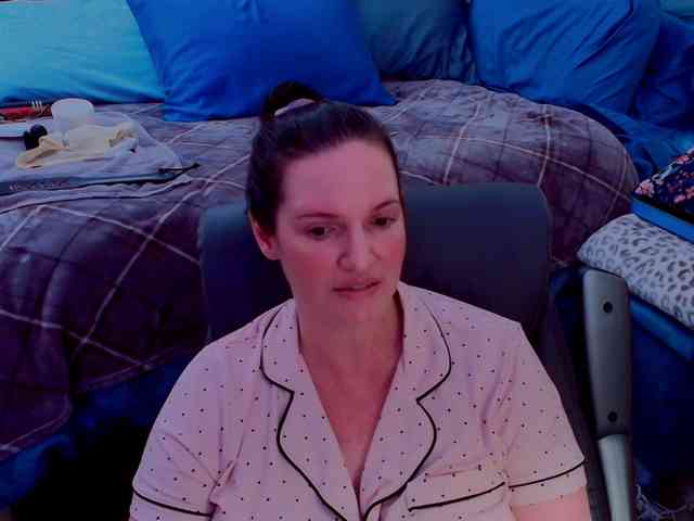 NinaJaymes webcam