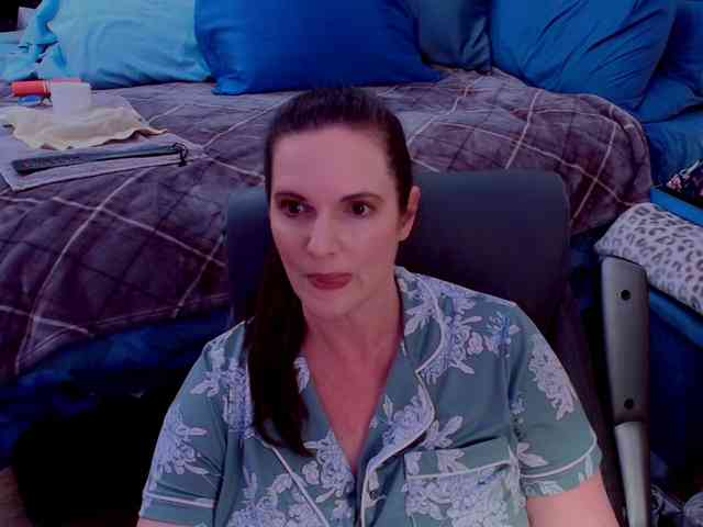 NinaJaymes webcam