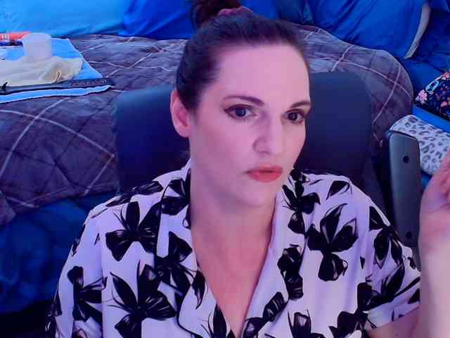 NinaJaymes webcam