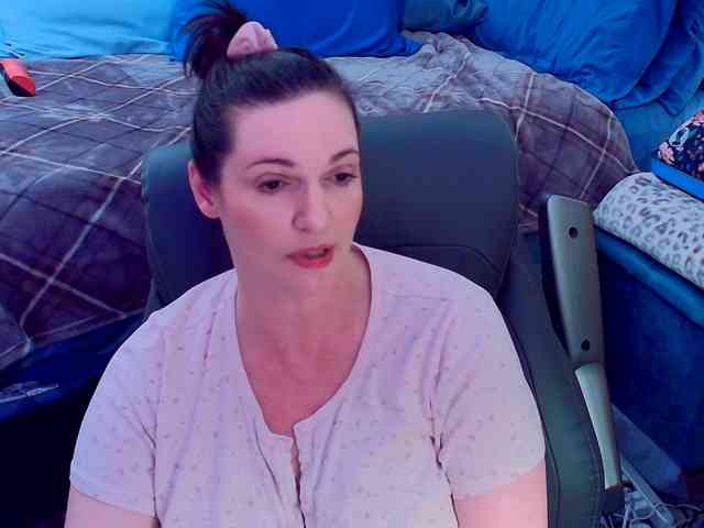 NinaJaymes webcam