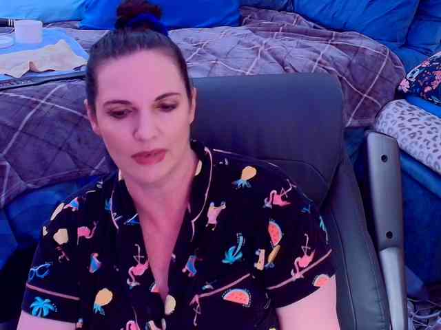 NinaJaymes webcam