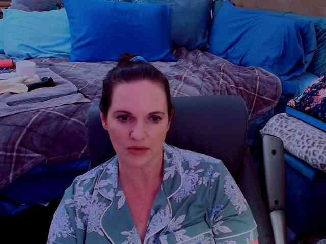 NinaJaymes webcam