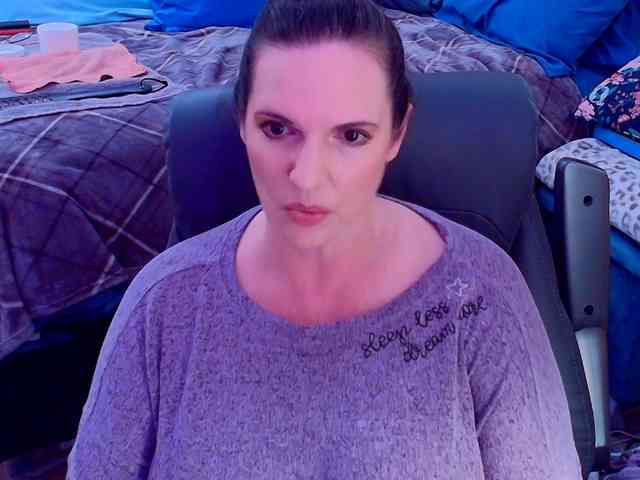 NinaJaymes webcam