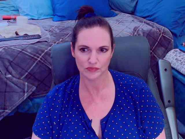 NinaJaymes webcam